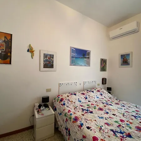 Appartamento La Casa Di Milena *