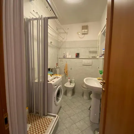 La Casa Di Milena Appartamento *