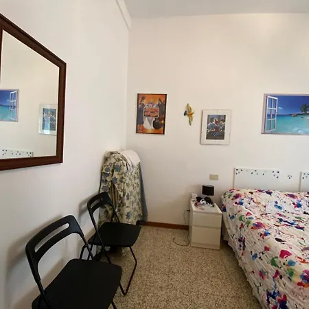 La Casa Di Milena Appartamento Imperia