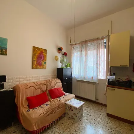 La Casa Di Milena Apartamento *
