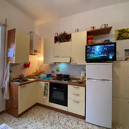 Apartamento La Casa Di Milena *