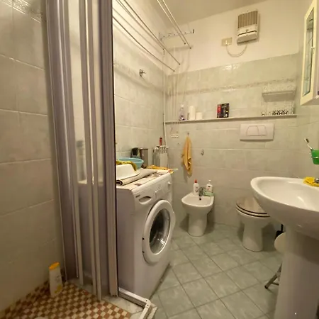 Apartamento La Casa Di Milena Imperia