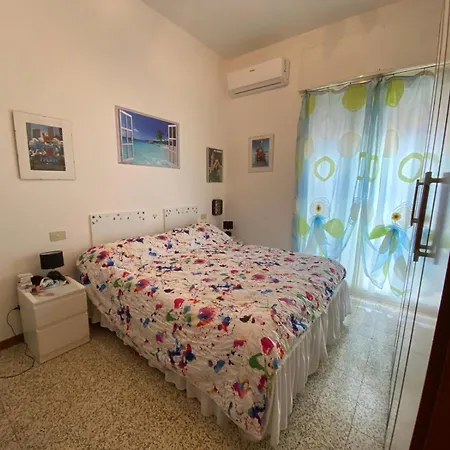 La Casa Di Milena Imperia
