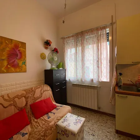 Apartamento La Casa Di Milena