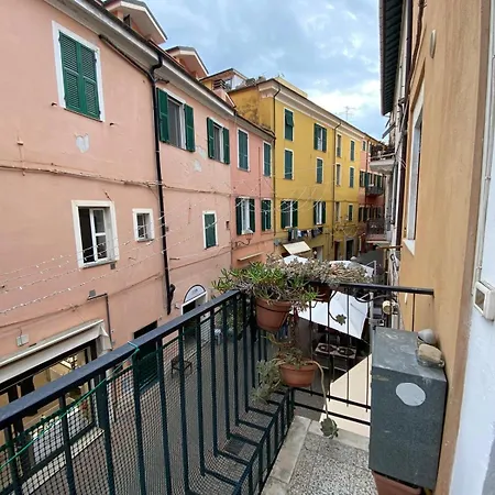 La Casa Di Milena Imperia